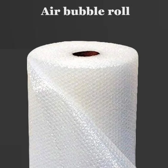 SatStyro Air Bubble Roll